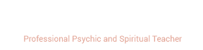 John J Oliver | Professional Psychic and Spiritual Teacher
